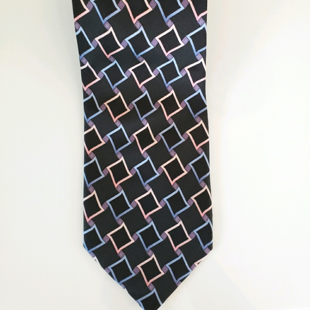 Men's Silk Tie